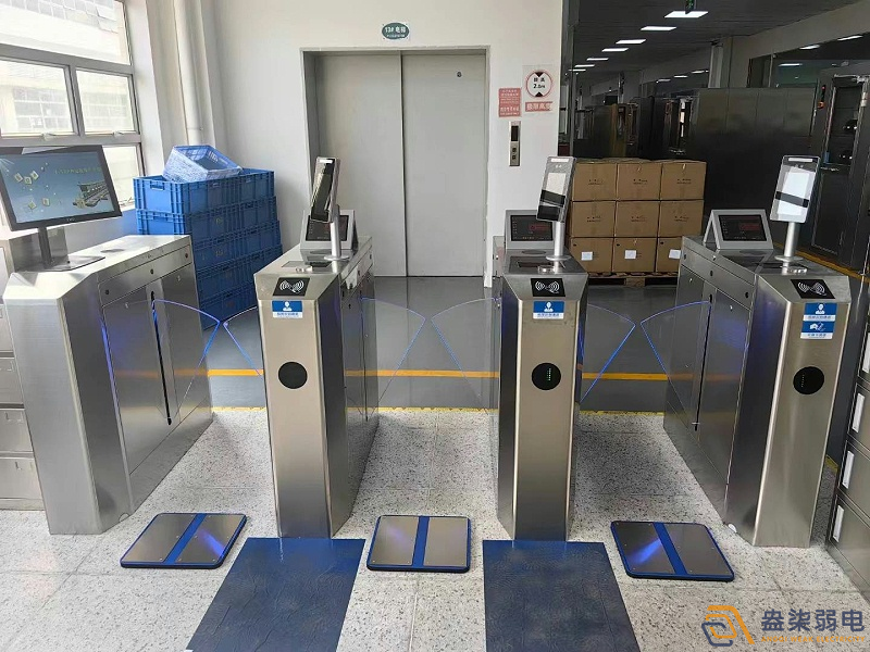 门禁安装后多久需要维护一次？