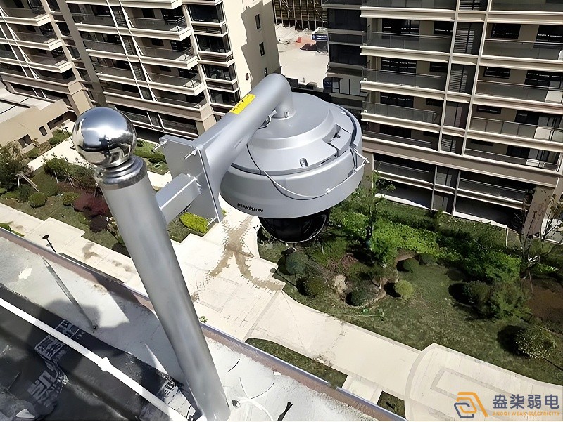 视频监控系统中鹰眼摄像机的适用场景 视频监控系统中鹰眼摄像机的适用场景