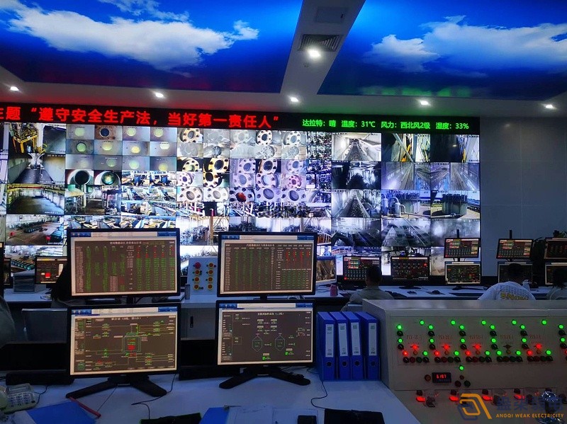 化工厂安装监控要点有哪些？