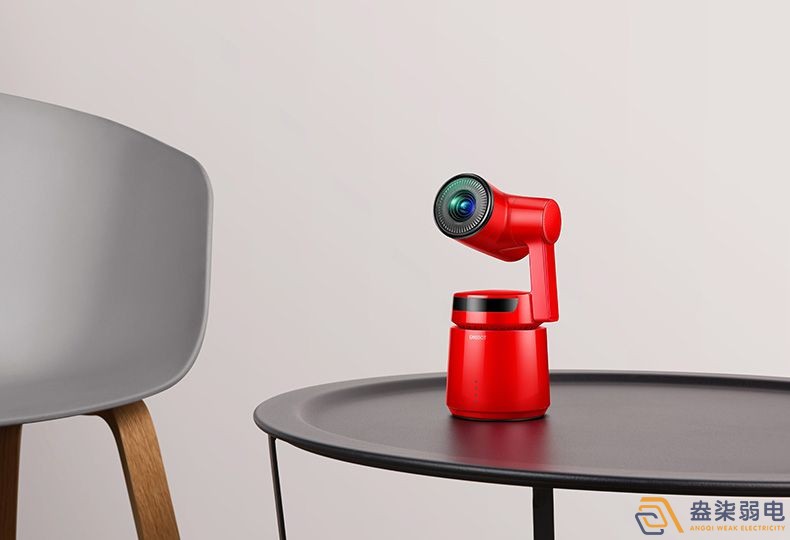 安消智能摄像机—让企业防患于未然 安消智能摄像机—让企业防患于未然