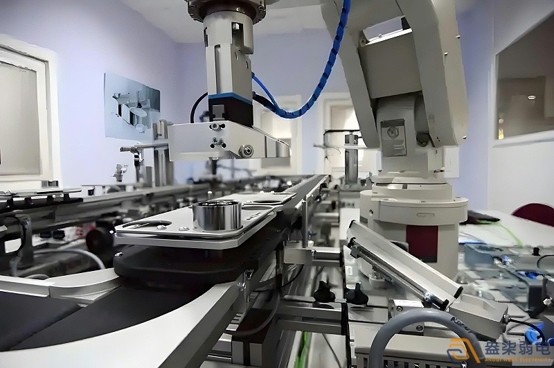 工厂传统监控与智能化监控的价格差异大吗？