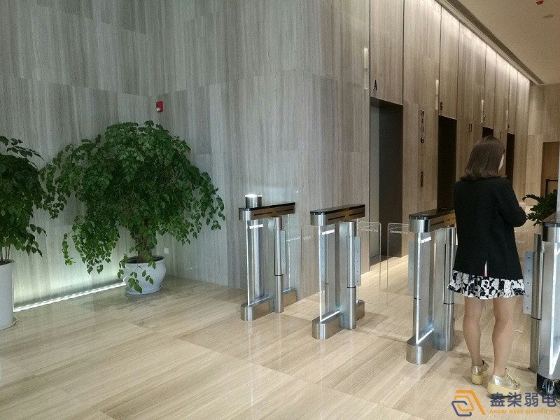 办公楼如何加强来访管理？