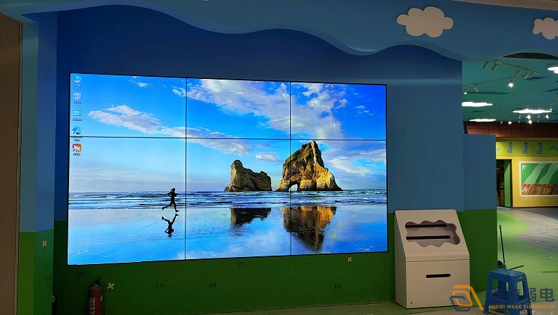 LED一体机与LED显示屏应用场景区别 LED一体机与LED显示屏应用场景区别