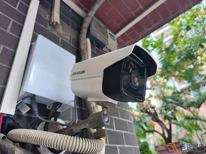 工业园区夜视安防监控摄像头的核心功能 工业园区夜视安防监控摄像头的核心功能