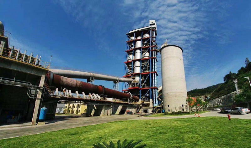 成都弱电公司—水泥厂防火痛点有哪些？