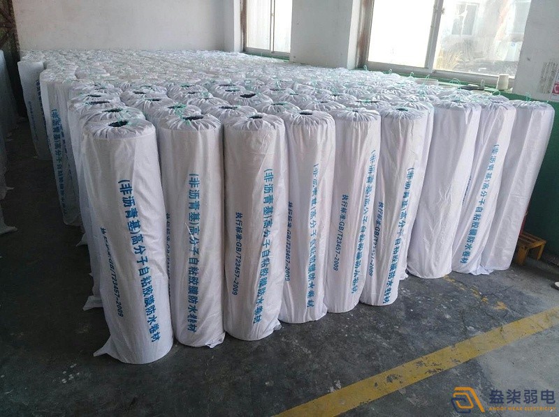 防水材料厂数据化转型的必要性 防水材料厂数据化转型的必要性