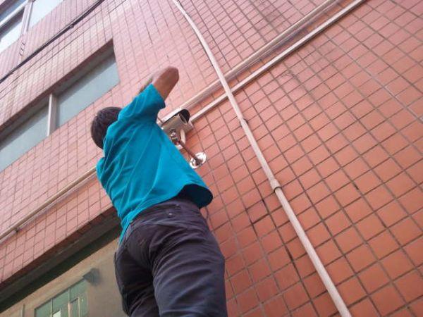 盎柒安防监控报价主要有哪些？