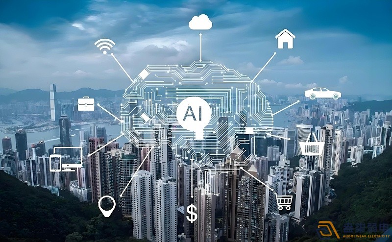 AI技术如何助力建筑业智能化升级？