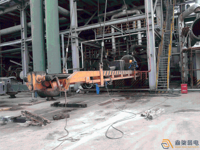 安防监控摄像头如何合理规划防爆场景的使用