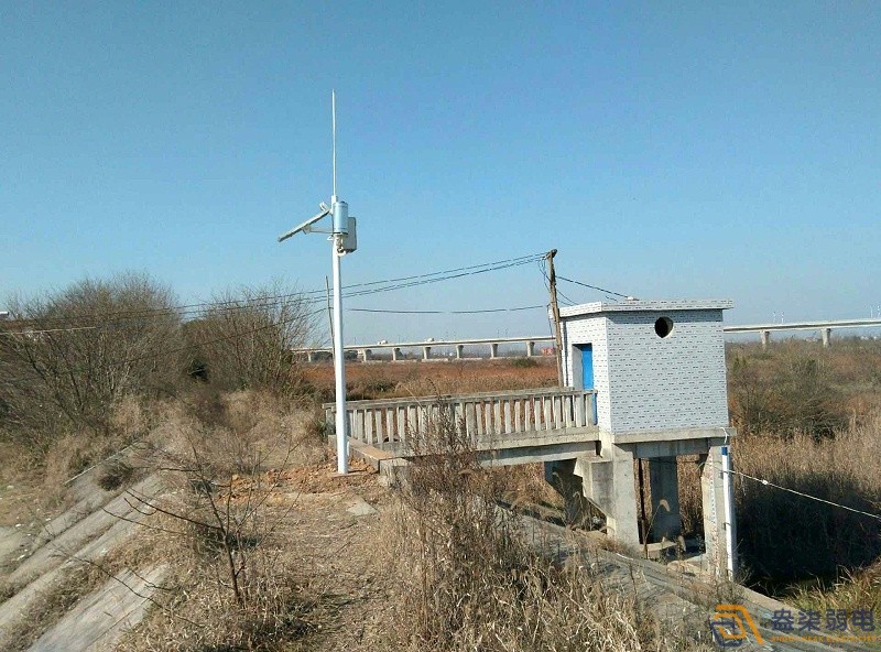 成都监控安防—水库渔场安装监控如何配置？