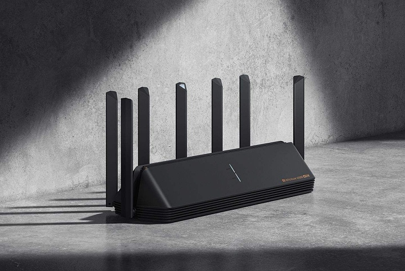 办公楼无线路由器的应用 办公楼无线路由器的应用