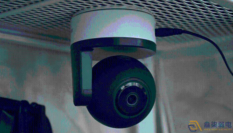 如何平衡监控摄像头的照明效果与能耗？