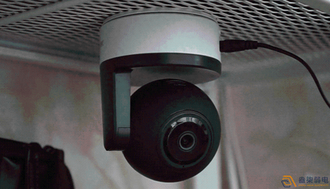 如何平衡监控摄像头的照明效果与能耗？