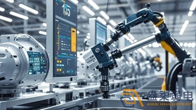 AI在工厂质量管理中的应用场景