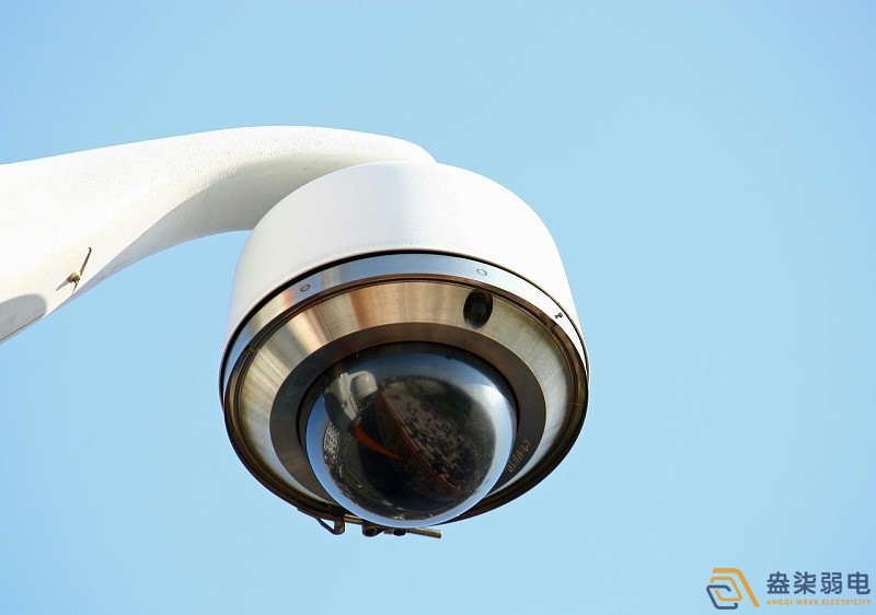 AI视频监控与传统视频监控的区别 AI视频监控与传统视频监控的区别