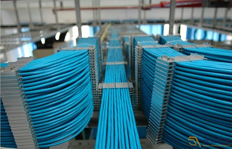 成都网络布线—六类非屏蔽网线和六类屏蔽网线有什么区别？