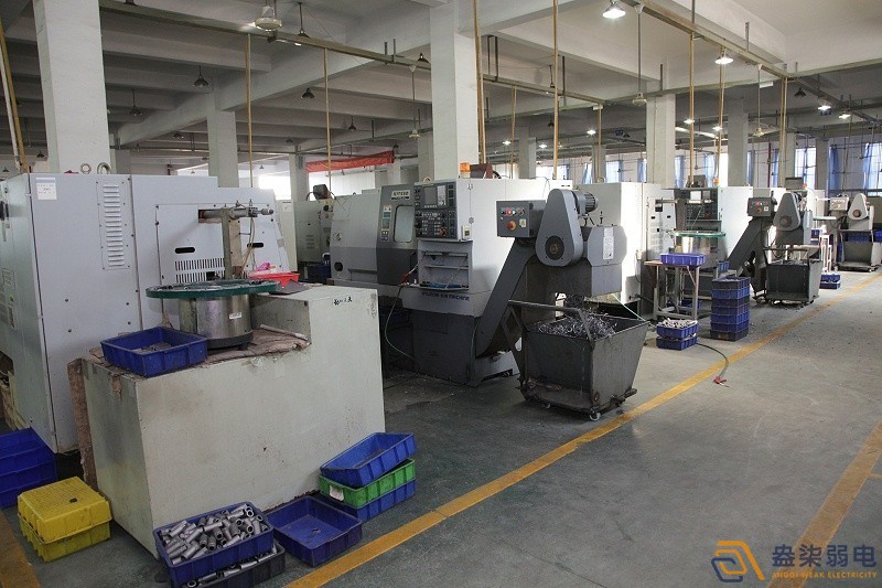 DCS控制系统与BA系统的3大区别？