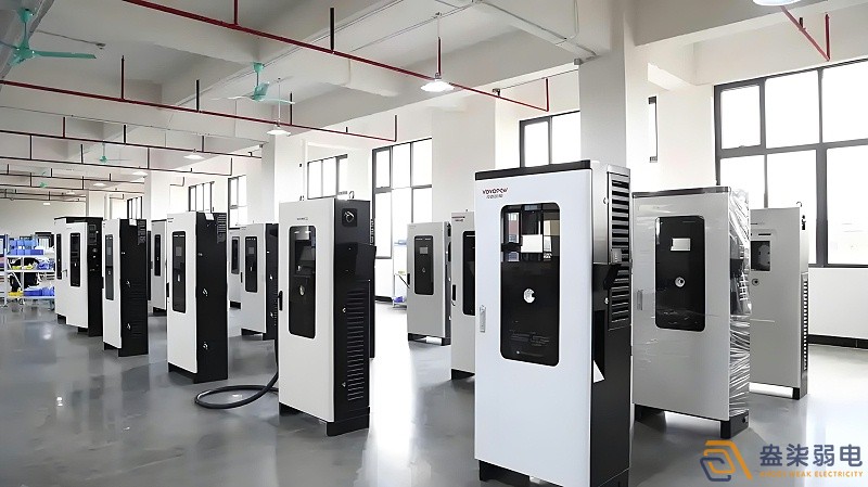 工厂安装充电桩需要审批吗？