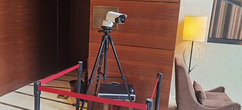 成都雅诗阁来福士服务公寓 成都雅诗阁来福士服务公寓