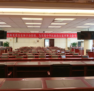 应用场景政府 应用场景政府