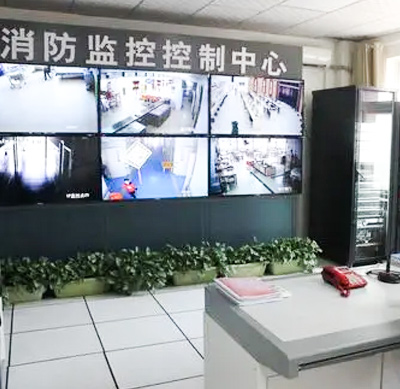 应用场景消防 应用场景消防