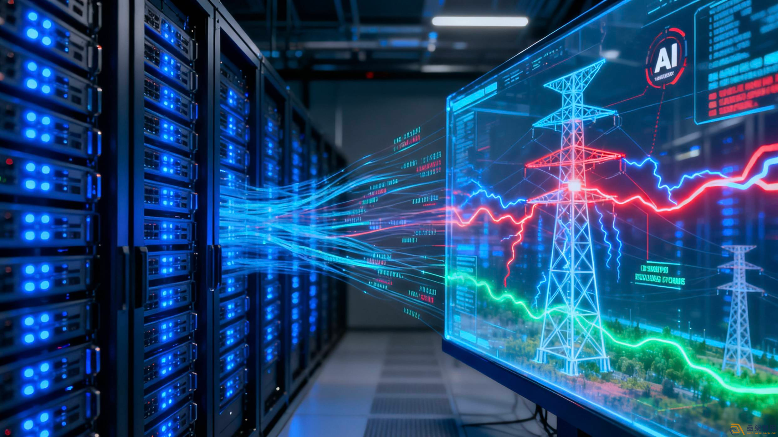 智慧工厂网络系统建设怎么选择？