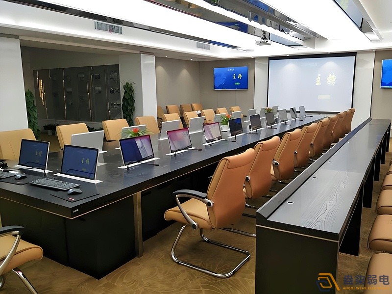 无纸化会议系统，为企业发展注入新活力