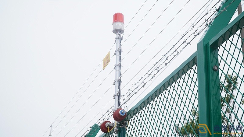 工厂电子围栏怎么做保养？