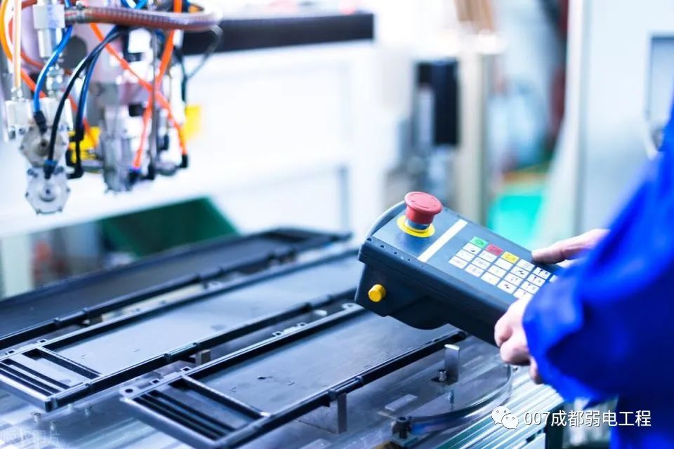 工厂FMCS能源管理解决方案 工厂FMCS能源管理解决方案