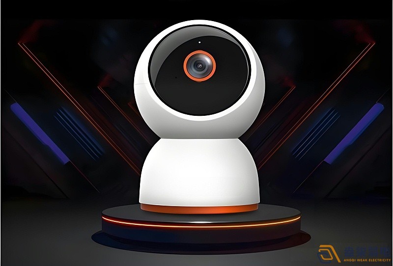 智能全景安防监控摄像头有哪些特点？