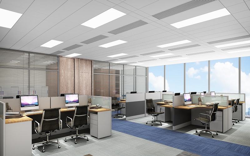 成都弱电工程公司:建筑设备监控系统(BAS)DA对办公大楼的影响 成都弱电工程公司:建筑设备监控系统(BAS)DA对办公大楼的影响