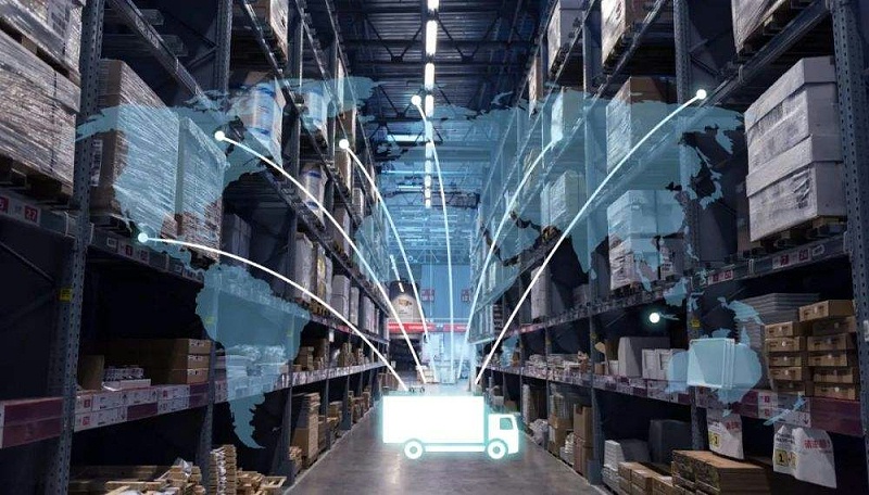 WMS智能仓储系统会给工厂仓库带来了什么？