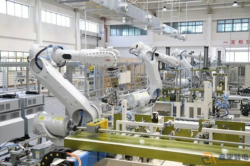 数字化技术在工厂中的价值 数字化技术在工厂中的价值