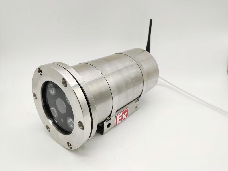 选择防爆摄像机有什么要求？