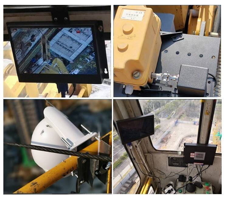 塔吊监控无线网络传输是什么？有什么作用？