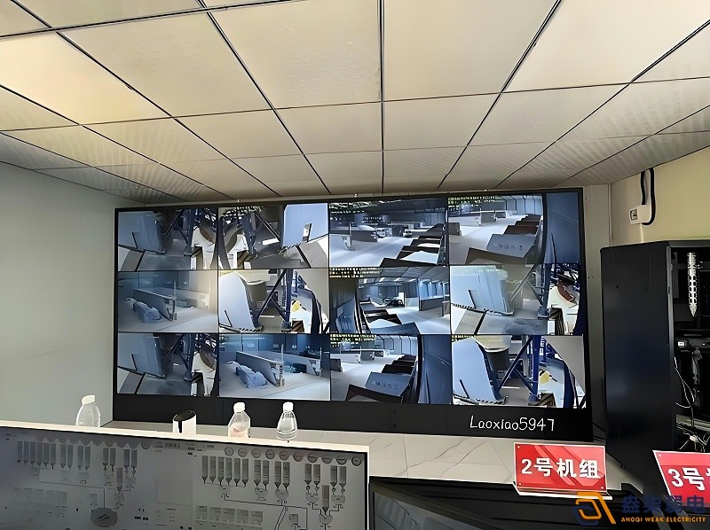 工厂云实时监控能够实现那些功能？