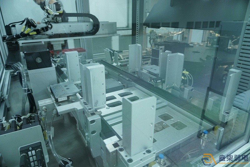 工厂生产线监控带来哪些效果？