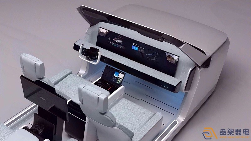 工业互联网数字化驾驶舱 工业互联网数字化驾驶舱