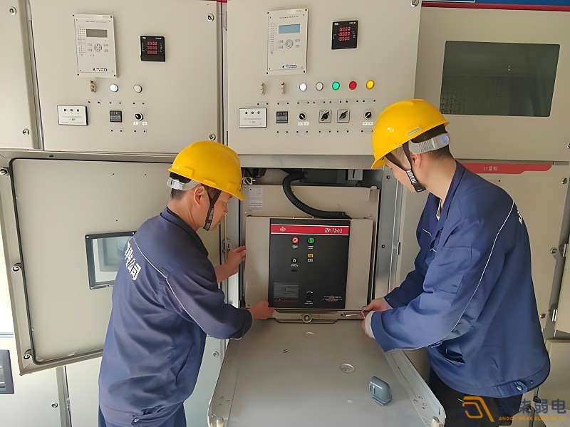 园区弱电系统年度维保一般多少钱？