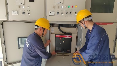 园区弱电系统年度维保一般多少钱？