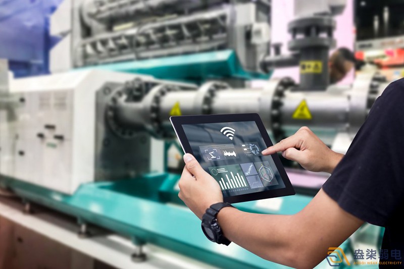 工业防爆话机的应用场景 工业防爆话机的应用场景