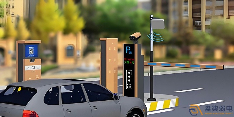 智慧停车检测技术的应用场景分析 智慧停车检测技术的应用场景分析