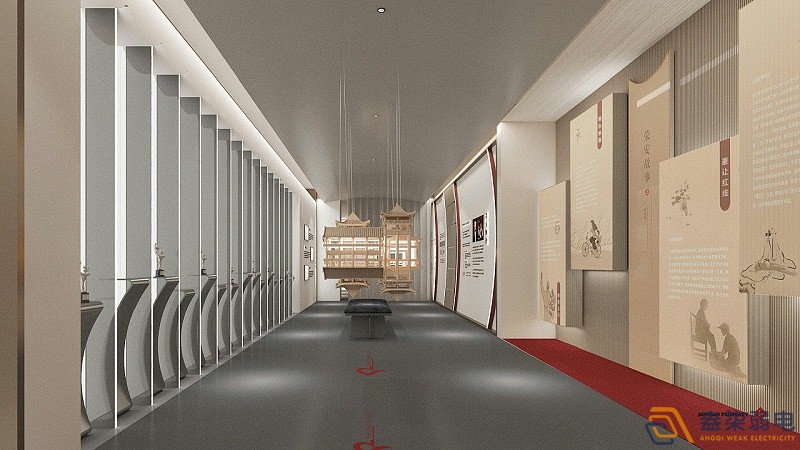 成都弱电公司—数字化技术赋能企业品牌馆 成都弱电公司—数字化技术赋能企业品牌馆