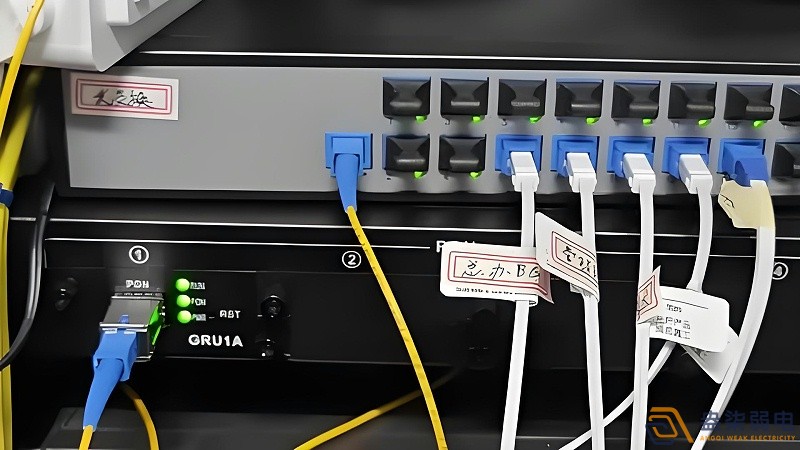 全光网监控可以节约多少成本呢？