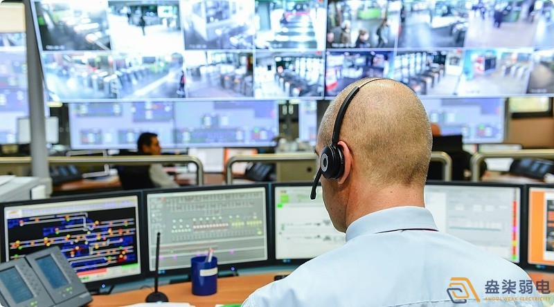 智能安防监控云平台，24H贴心守护社区安全