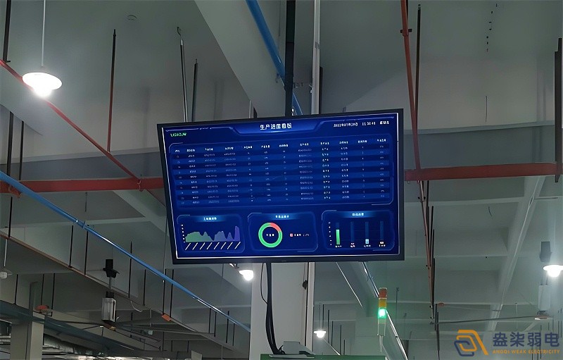 车间生产看板有什么价值？