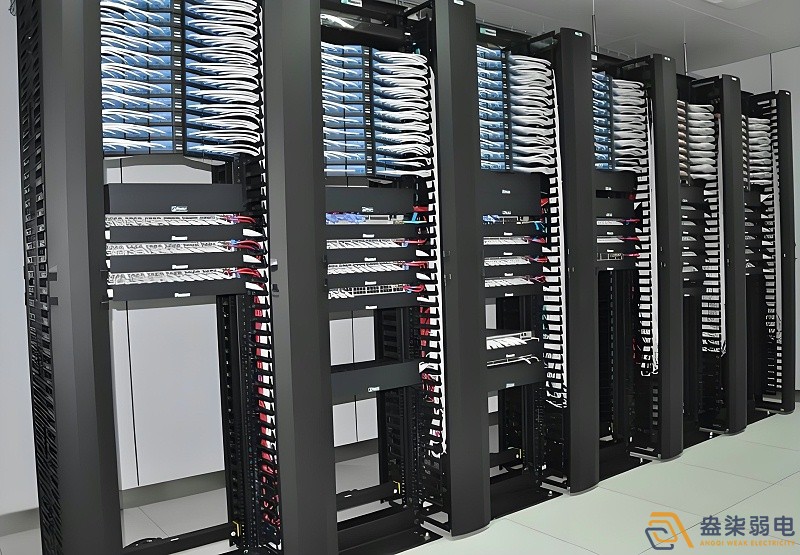 小区监控综合布线怎么节约成本？