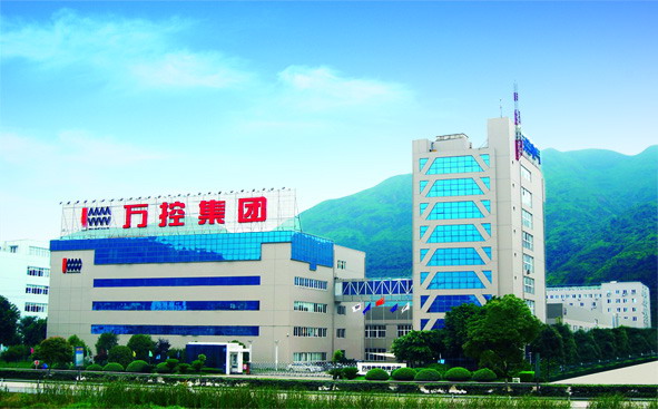 万控集团电气有限公司 万控集团电气有限公司