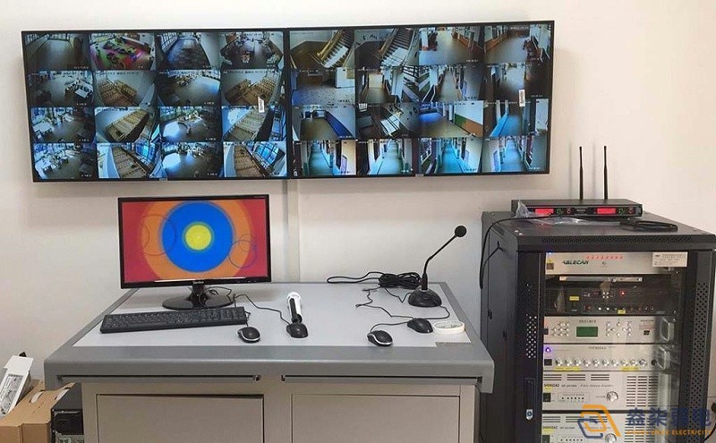 幼儿园监控系统解决方案分享 幼儿园监控系统解决方案分享