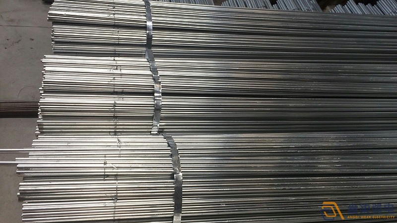 电线导管KGB和JDG的区别？